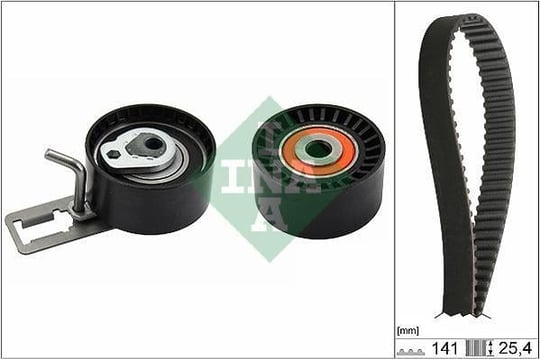 TRİGER SETİ FOCUS/C-MAX/3008/308/C4PC/C3-III 1.5/1