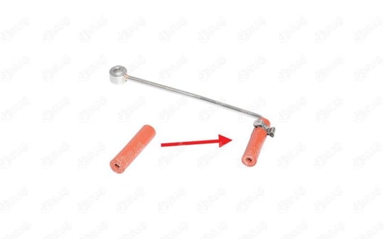 TURBO BASINÇ HORTUMU METAL BORU HARİÇ