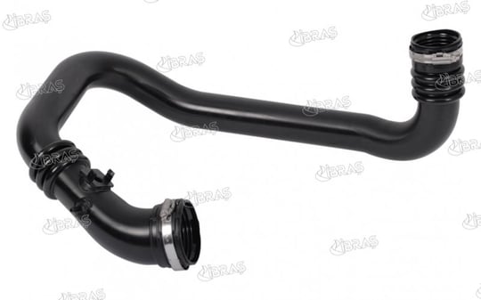 TURBO BORUSU