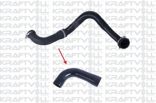 TURBO BORUSU F9Q-740 JA05 RX4M EGANE I 1.9 DCI RENAULT SCÉNIC I 1.9 DCI