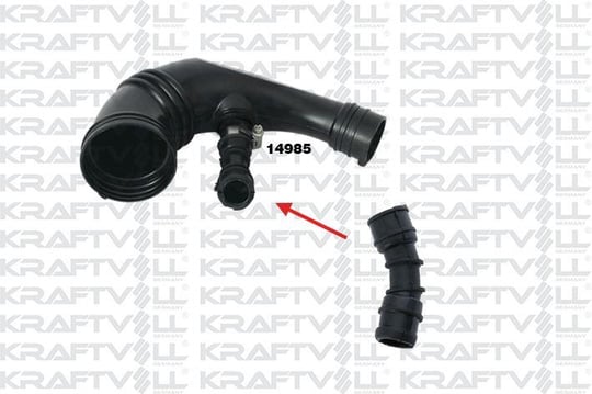 TURBO BORUSU HORTUMU 1.3 MULTIJET