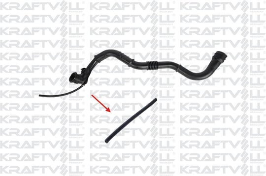 TURBO BORUSU HORTUMU 5mm x 11mm = 26cm OK ILE GOSTERILEN HORTUM RENAULT GRAND SCÉNIC II (JM0/1_) REN