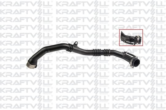 TURBO BORUSU HORTUMU DACIA DOKKER 12> DUSTER 10> LOGAN II 13> SANDERO II 12> CLIO IV 12> CAPTUR I 13