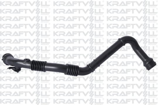 TURBO BORUSU RENAULT KANGOO II 1.5 DCI