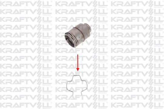 TURBO BORUSU SEKMANI NV400 MOVANO B MASTER III 10> (144604669R)