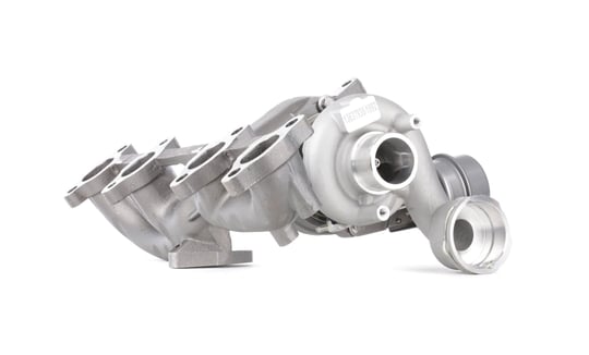 TURBO CADDY 04-09 BJB 1.9 TDİ