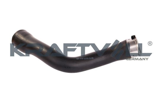 TURBO CIKIS HORTUMU ARA (METAL UCLU) INSIGNIA A A20DT - A20DTC - A20DTE - A20DTH - Y20DTH