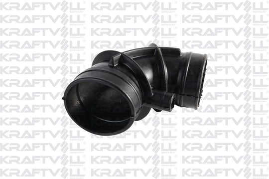 TURBO CIKIS HORTUMU (DIRSEK) - DAF / 85CF