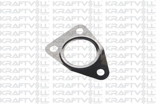 TURBO CONTASI KROM EGSOZ MANIFOLDA COMBO D - DOBLO III 1,6 DIESEL