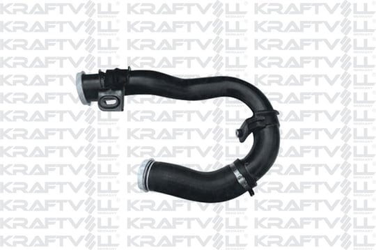 TURBO GIRIS HORTUMU DOBLO III 1.6 MJET 11>23