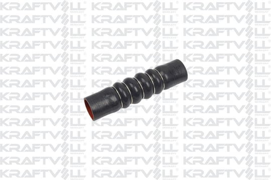 TURBO HAVA HORTUMU SILIKON 508-C5×7(2 KAT POLYESTER)