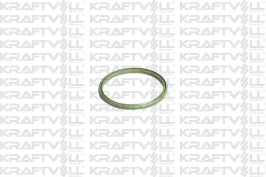 TURBO HORTUM CONTASI 53,95 mm AUDI A1 / A3 / Q3 / TT 2,0 / SEAT ALHAMBRA / CORDOBA II / IBIZA IV / L