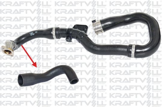 TURBO HORTUM, KIVRIK, GIRIS HAVASI SOGUTUCUSU EMME (TANIM SG2) CORSA D Z13DTJ A13DTC Z13DTH