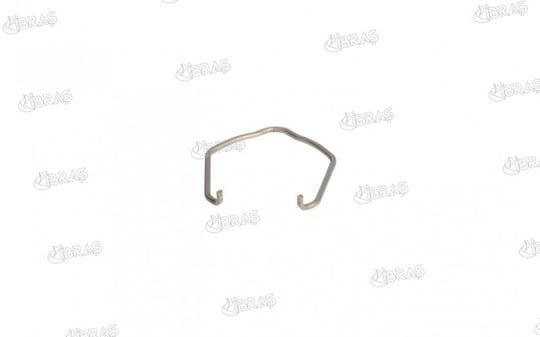 TURBO HORTUM SEGMANI A3 A4 A6 BORA CADDY III EOS G