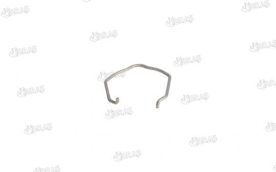 TURBO HORTUM SEGMANI SEAT ALTEA