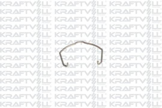 TURBO HORTUM SEKMANI AUDI A3 / A4 / A6 / Q7 / SEAT ALHAMBRA / ALTEA / CORDOBA II / IBIZA IV / LEON I