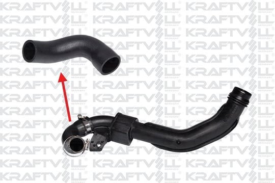 TURBO HORTUMU / PLASTIK PARCA HARIC CLIO III / MODUS 1,5DCI