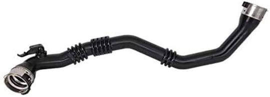 TURBO HORTUMU (2 KELEPÇE İLE) SENSÖRLÜ R.DUSTER-DOKKER-SANDERO II 1.5dCi K9K 2010-