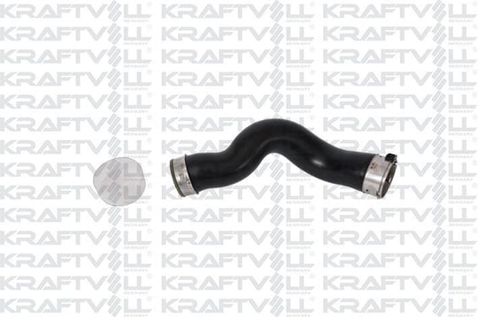 TURBO HORTUMU BMW B47 D20 B X5 F15 F85 15>18
