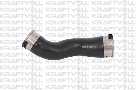 TURBO HORTUMU BMW F10 F11 LCI DX