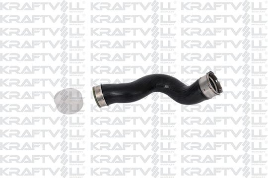 TURBO HORTUMU BMW F15 F85  X5 DX