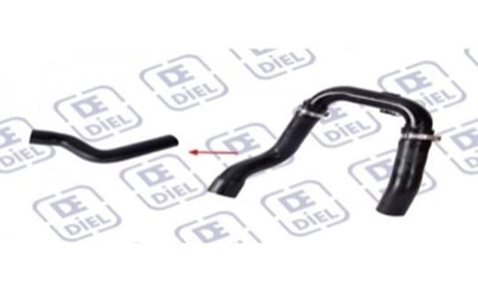 TURBO HORTUMU BÜYÜK LINEA