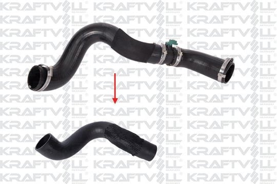 TURBO HORTUMU BÜYÜK PLASTIK PARÇA HARIÇ FORD TRANSIT V 347  2.2 TDCI FORD TRANSIT V 363  2.2 TDCI