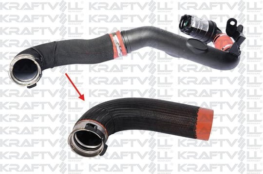 TURBO HORTUMU BUYUK PLASTIK PARCA HARIC RENAULT MASTER III 2.3 DCI 14>