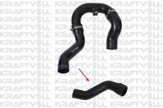 TURBO HORTUMU BUYUK PLASTIK PARCA HARIC DOBLO 1,3 MULTIJET YM 09>