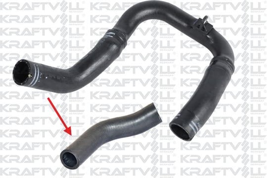 TURBO HORTUMU BUYUK PLASTIK PARCA HARIC GRANDE PUNTO 1,3 MULTIJET 90 HP