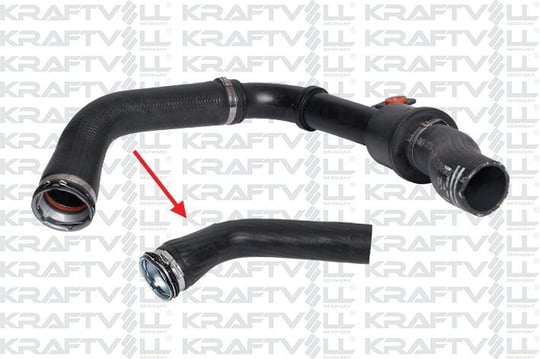 TURBO HORTUMU BUYUK PLASTIK PARCA HARIC ALFA ROMEO GIULIETTA 1,4