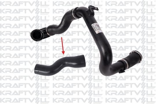 TURBO HORTUMU BÜYÜK PLASTIK PARÇA HARIÇ OPEL INSIGNIA A 1.6 - 1.8 16V