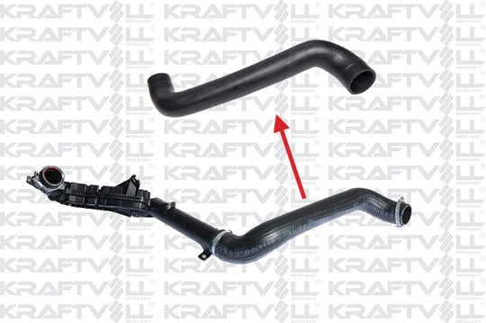 TURBO HORTUMU BUYUK PLASTIK PARCA HARIC FORD MONDEO IV 2,0 TDCI FORD S MAX 2,0 TDCI FORD GALAXY 2,