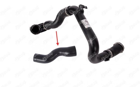 TURBO HORTUMU BÜYÜK PLASTİK PARÇA HARİÇ