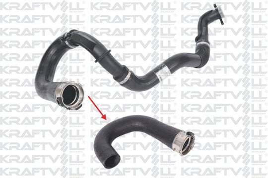 TURBO HORTUMU CIKIS AVEO T300 1,3 DYZEL