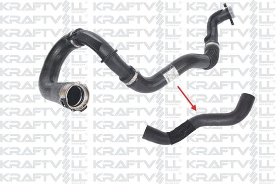 TURBO HORTUMU CIKIS AVEO T300 1,3 DYZEL