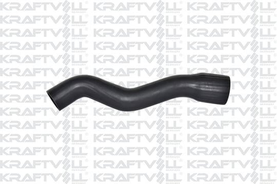 TURBO HORTUMU CITROEN C5 2,0 HDI 00 / 04