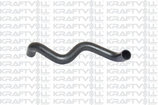 TURBO HORTUMU CORSA C COMBO MERIVA 1,7DI / 1,7DTI 00 09