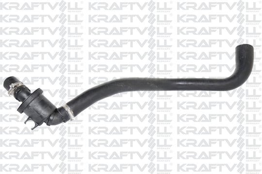 TURBO HORTUMU (KOMPLE) TRANSIT V184 2,0TDCI 125PS 01>06 O,CEKER