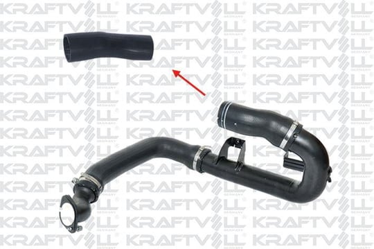 TURBO HORTUMU KUCUK (METAL BORU HARIC ) LINEA 1.6 MTJ 09>