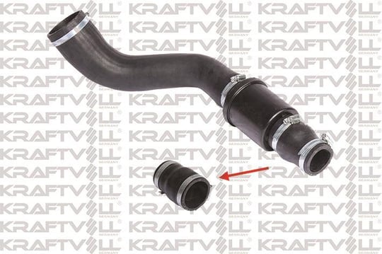 TURBO HORTUMU KUCUK PLASTIK PARCA HARIC FORD TRANSIT V 347 2.2 TDCI  155 HP 11 /  +