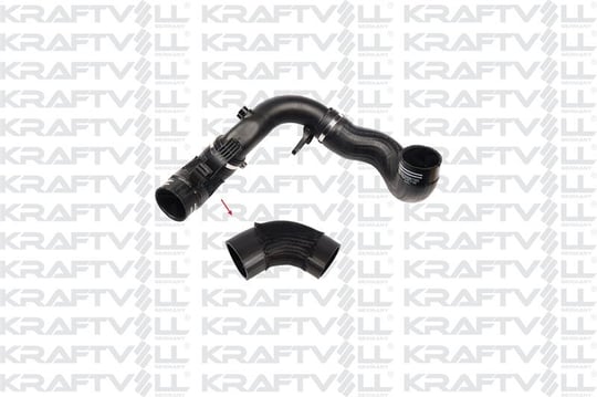 TURBO HORTUMU KUCUK PLASTIK PARCA HARIC DUCATO III-BOXER III-JUMPER III 2,2JTD/110-120HP