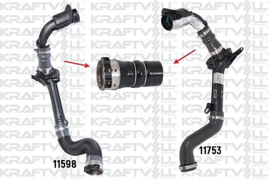 TURBO HORTUMU KUCUK PLASTIK PARCA HARIC RENAULT MEGANE III 1.5 DCI RENAULT FLUENCE 1.5 DCI 11>