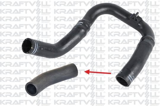 TURBO HORTUMU KUCUK PLASTIK PARCA HARIC GRANDE PUNTO 1,3 MULTIJET 90 HP