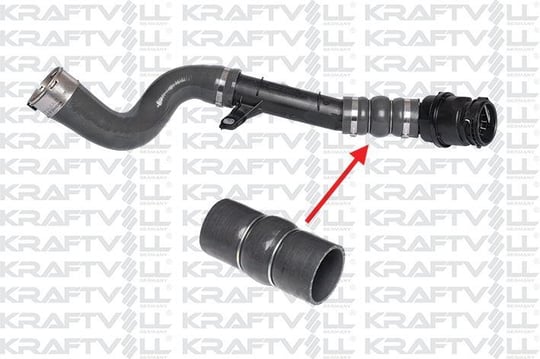 TURBO HORTUMU KUCUK PLASTIK PARCA HARIC LOGAN SANDERO DOKKER LODGY CLIO IV CAPTUR 1,5 DCI