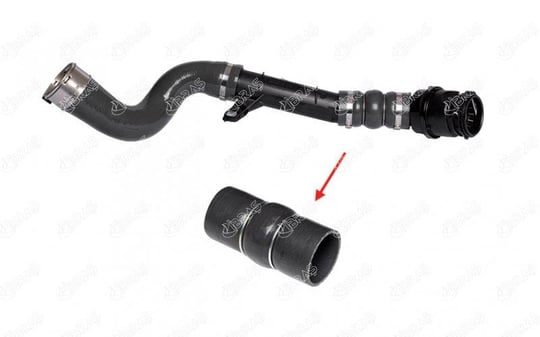 TURBO HORTUMU KÜÇÜK PLASTİK PARÇA HARİÇ
