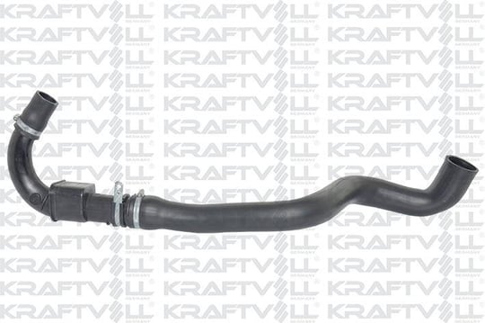 TURBO HORTUMU MEGANE II SCENIC II 1,5DCI LB23