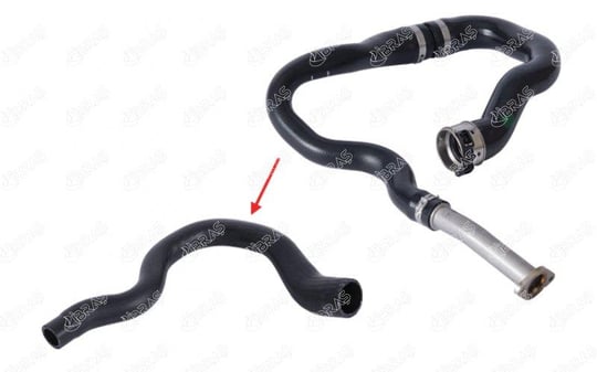 TURBO HORTUMU METAL BORU HARİÇ