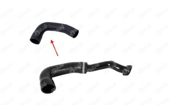 TURBO HORTUMU METAL BORU HARİÇ