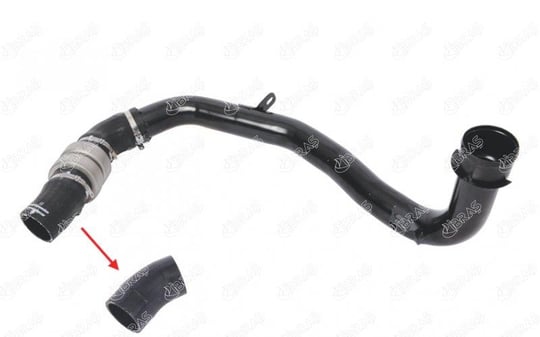 TURBO HORTUMU METAL BORU HARİÇ
